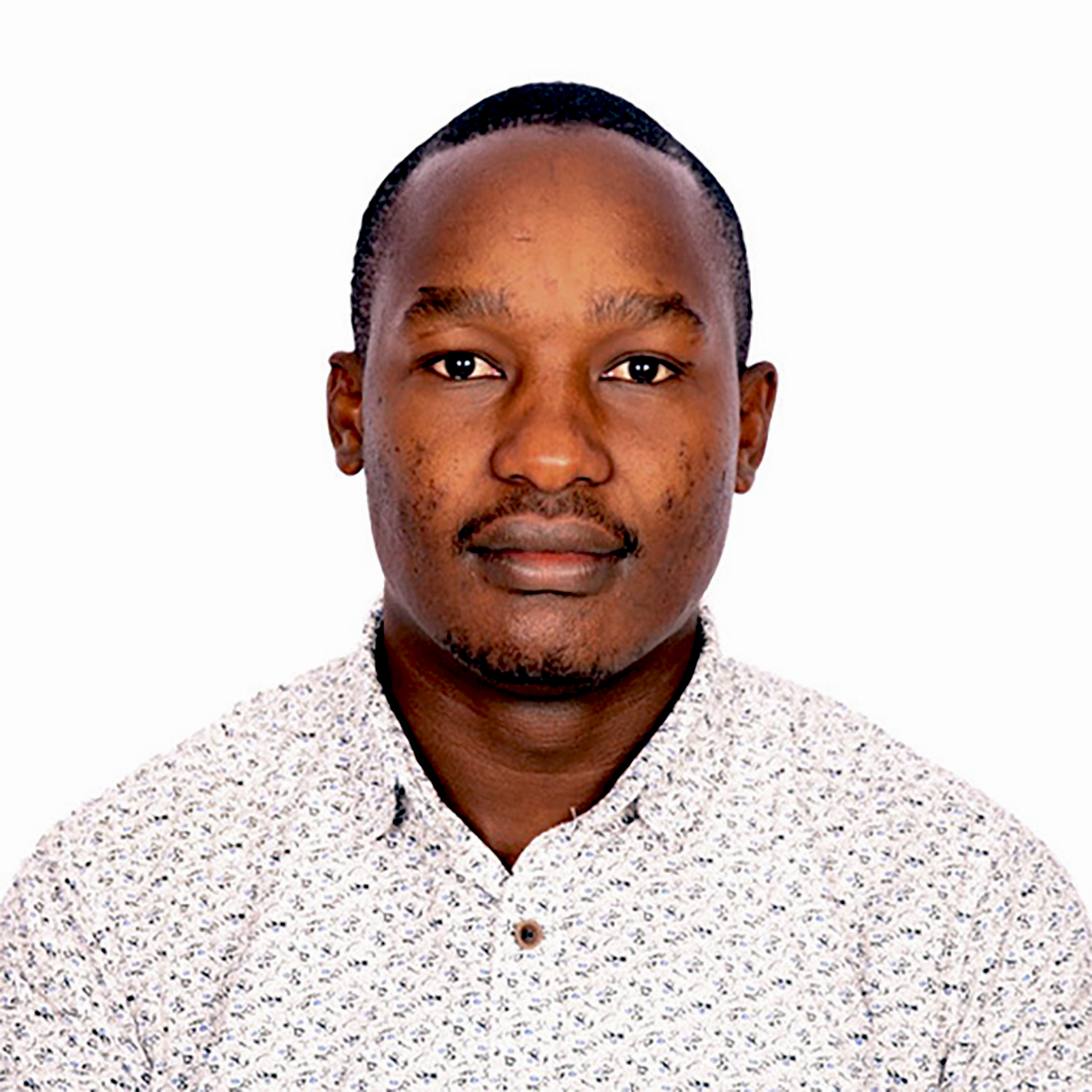 Victor Langat